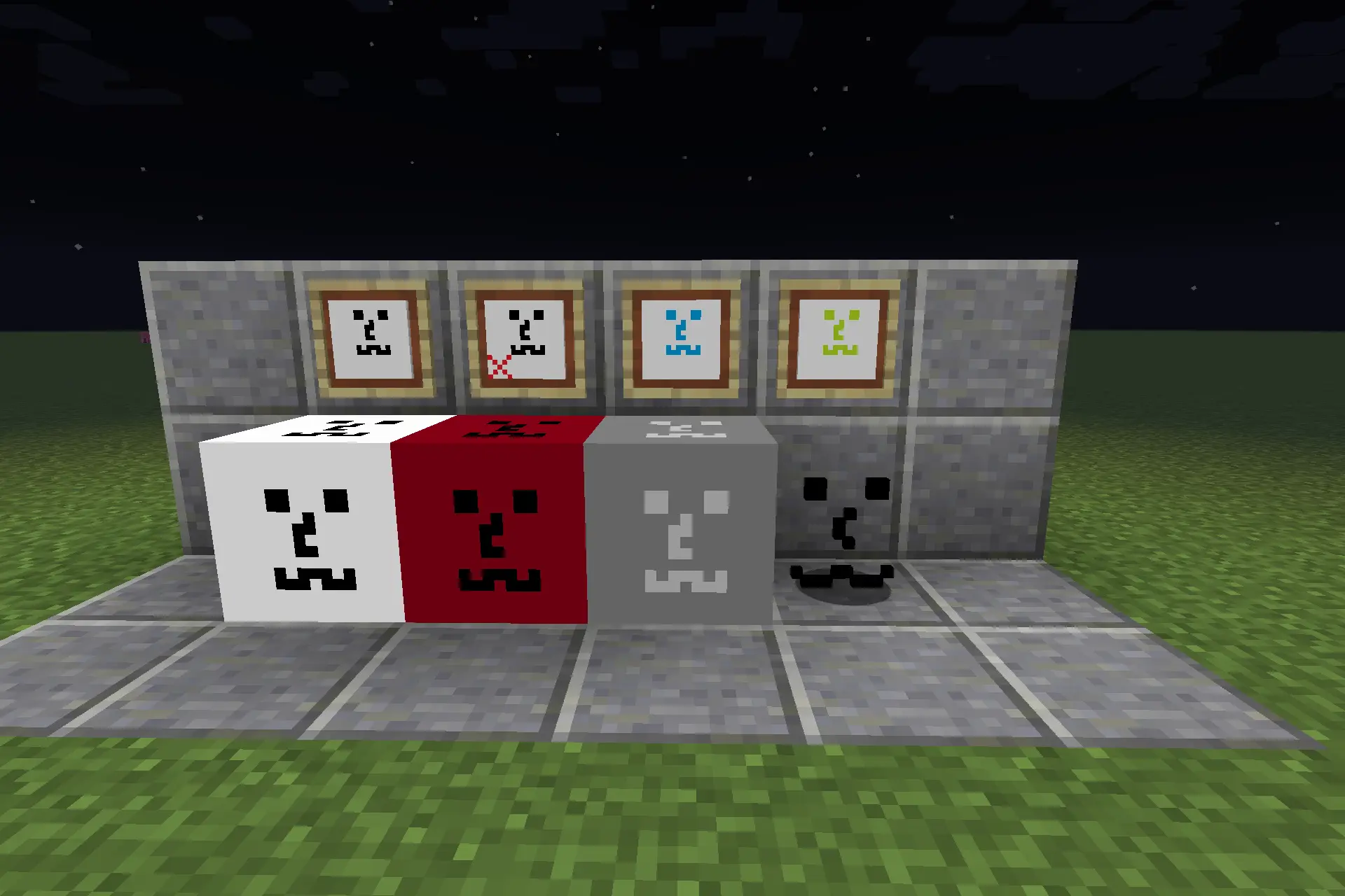 ミーくんmodのスクリーンショット